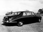 Daimler DS420 Mk I 1968 года